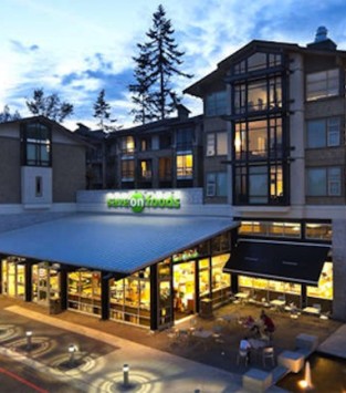 Westbrook Village Save on Foods